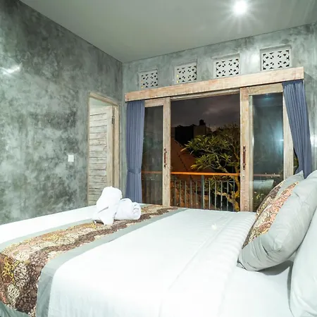 Skyline House Ubud View By Eps Ubud (Bali) Exterior photo