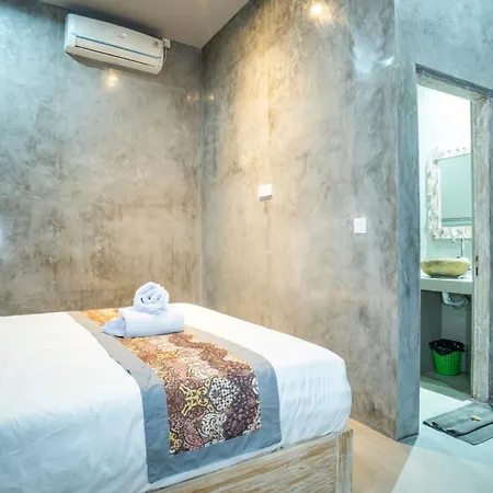 Skyline House Ubud View By Eps Ubud (Bali) Exterior photo