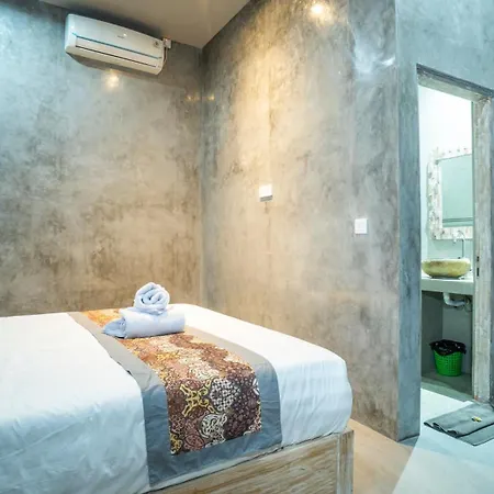 Skyline House Ubud View By Eps Ubud (Bali) Exterior photo